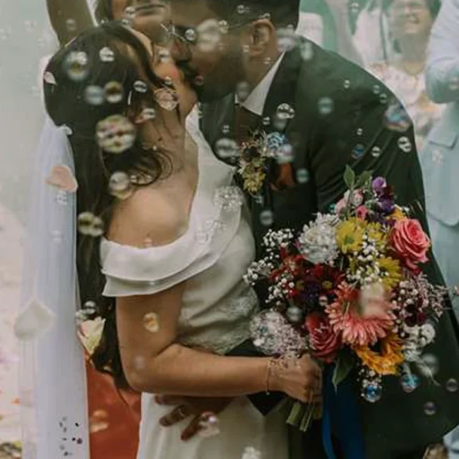 MÁQUINA BOLINHAS DE SABÃO