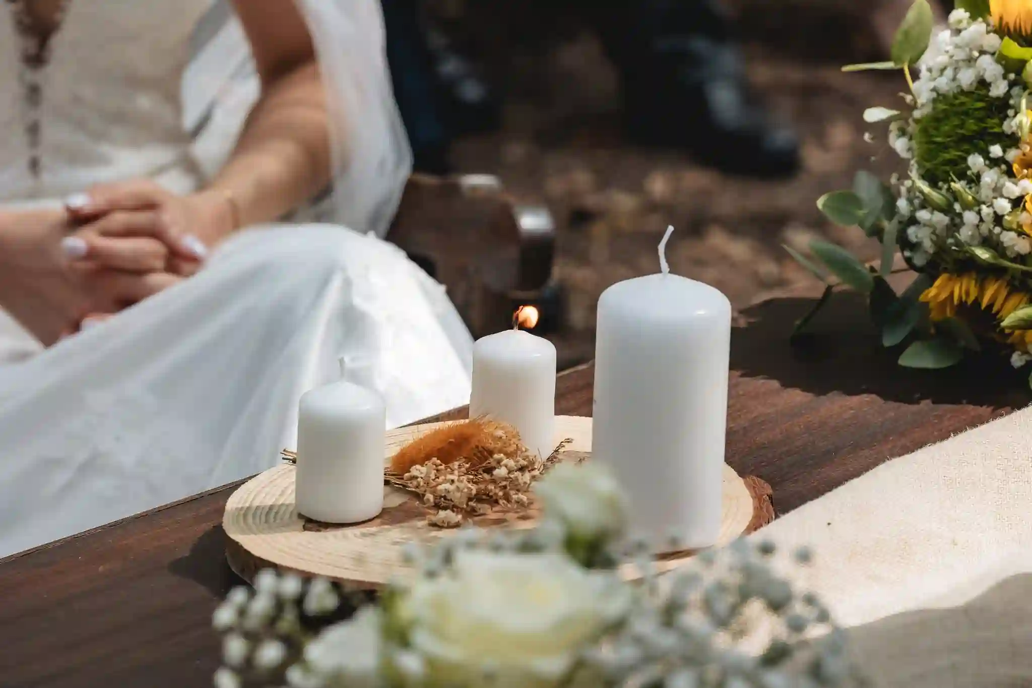 I found you celebration