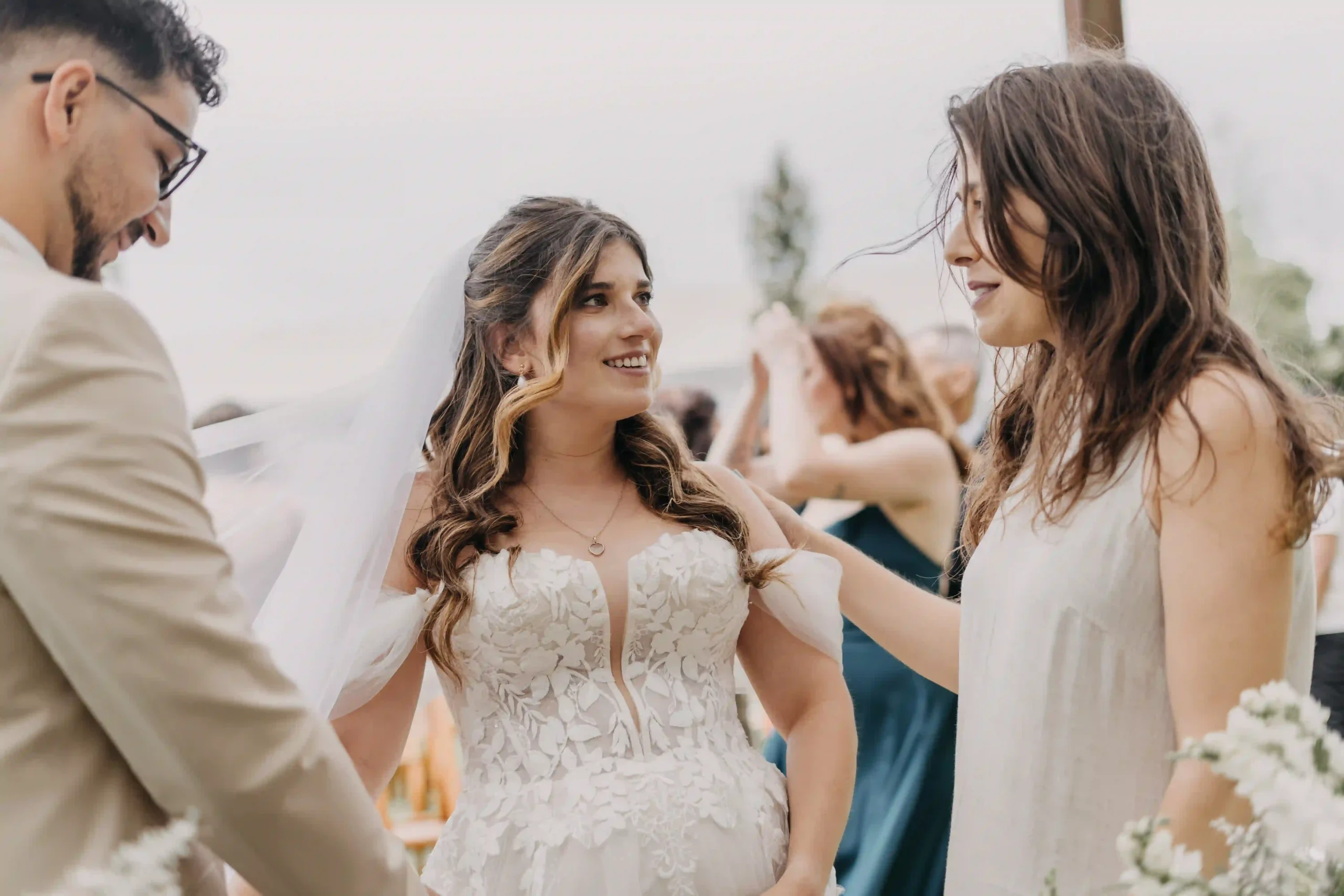 I found you celebration