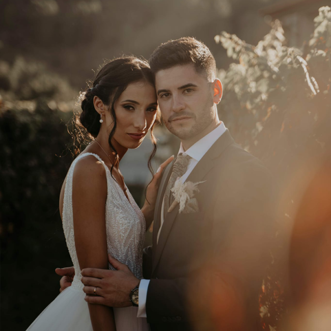 I found you celebration