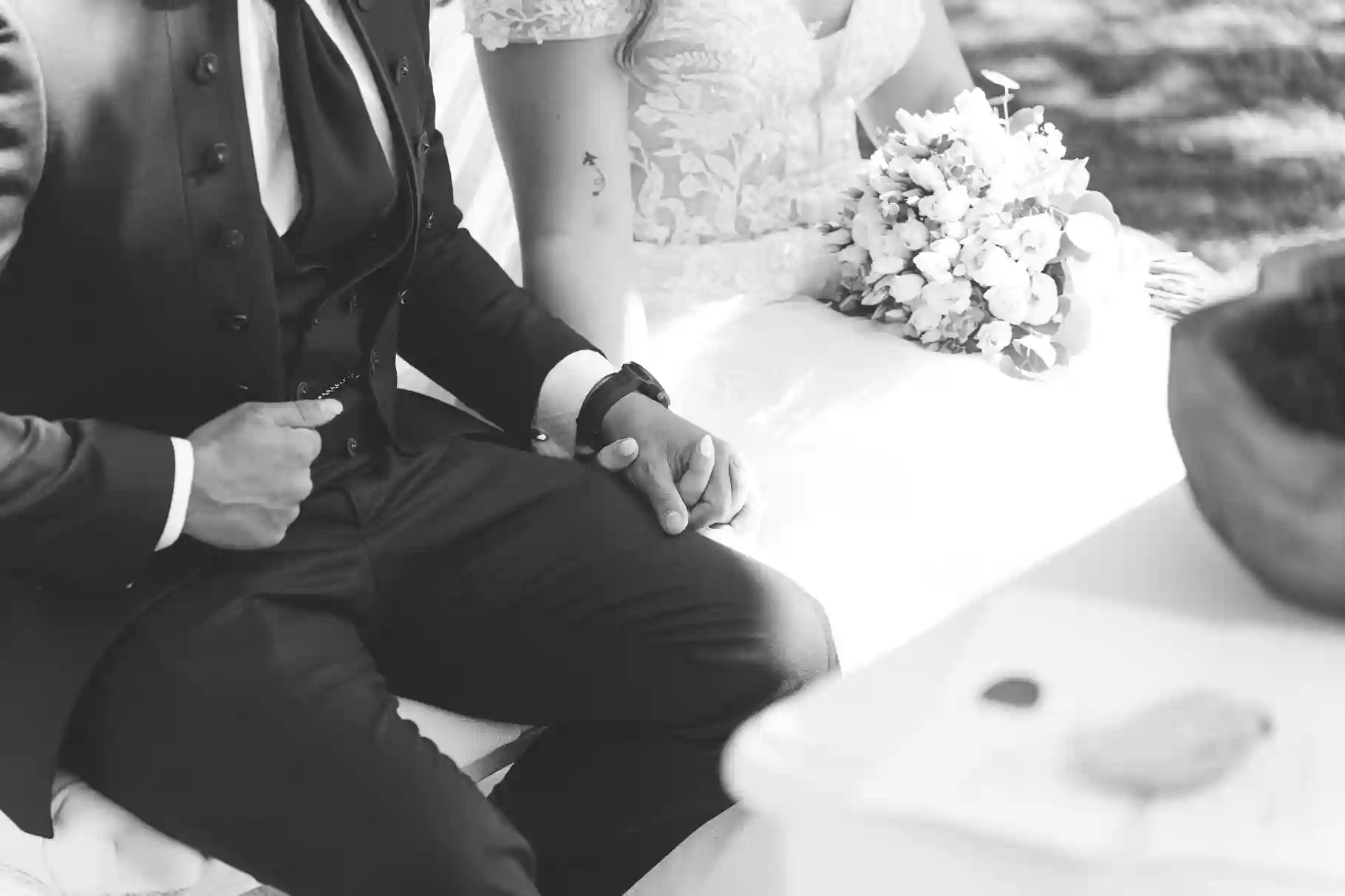 I found you celebration