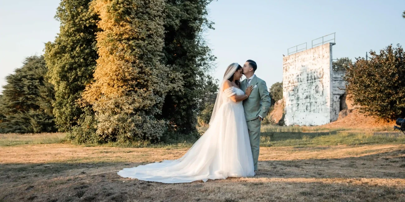 I found you celebration