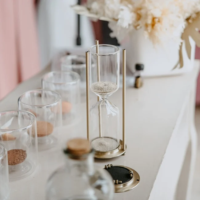 I found you celebration