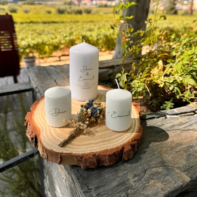 I found you celebration