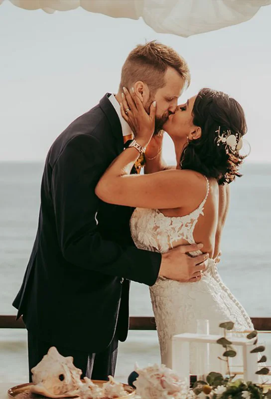 I found you celebration