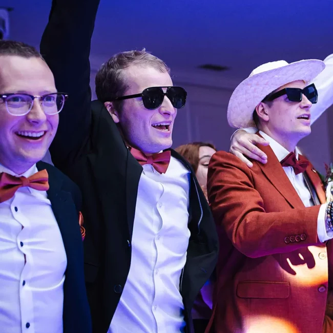 organização eventos 2