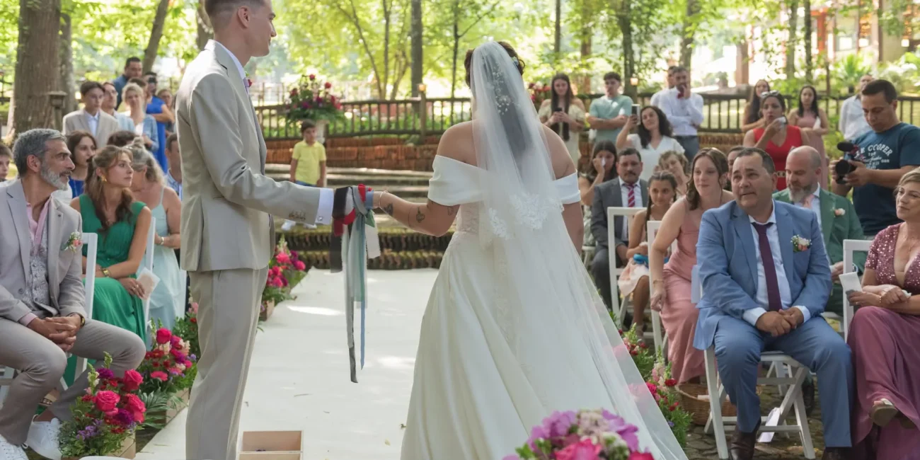 cerimonias simbólicas