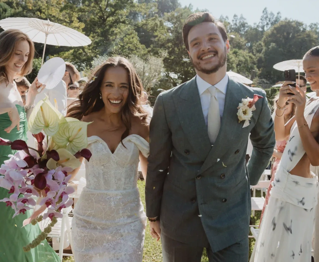 empresa organização de casamentos